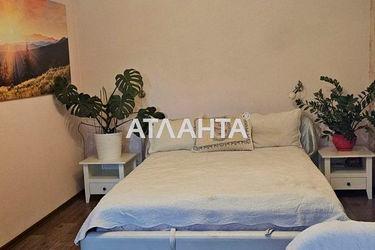 2-rooms apartment apartment by the address st. Dobrovolskogo pr (area 50 m²) - Atlanta.ua - photo 29