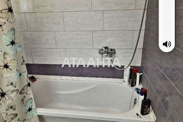 1-room apartment apartment by the address st. Pedagogicheskaya (area 52 m²) - Atlanta.ua - photo 15