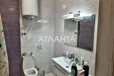 1-room apartment apartment by the address st. Pedagogicheskaya (area 52 m²) - Atlanta.ua - photo 16