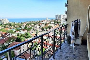 1-room apartment apartment by the address st. Pedagogicheskaya (area 52 m²) - Atlanta.ua - photo 10
