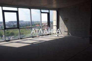 1-кімнатна квартира за адресою вул. Дружби народів (площа 46,3 м²) - Atlanta.ua - фото 7