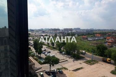 1-кімнатна квартира за адресою вул. Дружби народів (площа 46,3 м²) - Atlanta.ua - фото 8