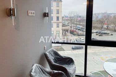 1-кімнатна квартира за адресою вул. Дружби народів (площа 46 м²) - Atlanta.ua - фото 12