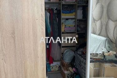 1-кімнатна квартира за адресою вул. Дружби народів (площа 46 м²) - Atlanta.ua - фото 14