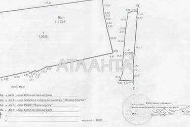 Landplot by the address st. Yuzhnaya (area 107 acr) - Atlanta.ua - photo 18