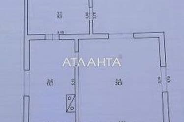 House (area 46 m²) - Atlanta.ua - photo 12