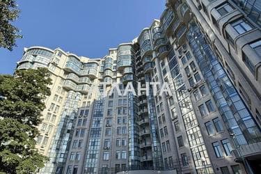 2-кімнатна квартира за адресою Лідерсівський бул. (площа 121,5 м²) - Atlanta.ua - фото 33