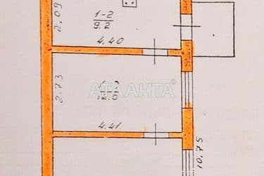 House by the address st. Razina stepana (area 280 m²) - Atlanta.ua - photo 54