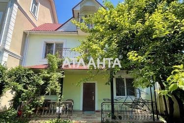 Многокомнатная квартира по адресу Люстдорфская дор. (площадь 155 м²) - Atlanta.ua - фото 13