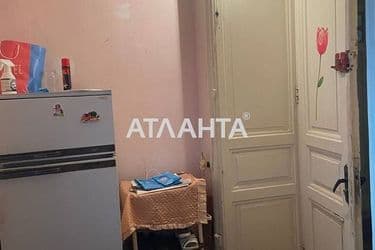 Комунальна квартира за адресою вул. Канатна (площа 27 м²) - Atlanta.ua - фото 13