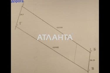 Landplot by the address (area 29,8 acr) - Atlanta.ua - photo 14