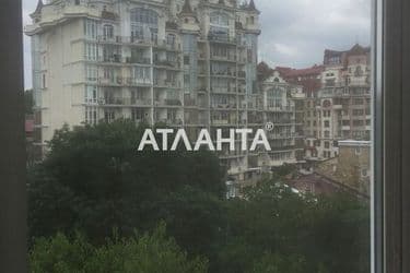 Многокомнатная квартира по адресу ул. Карантинная (площадь 151 м²) - Atlanta.ua - фото 32