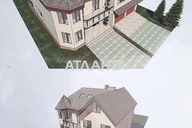 House by the address st. Nikolaevskaya (area 360 m²) - Atlanta.ua - photo 11