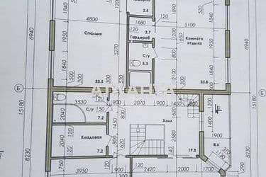 House by the address st. Nikolaevskaya (area 360 m²) - Atlanta.ua - photo 17