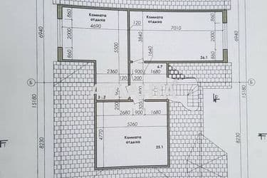 House by the address st. Nikolaevskaya (area 360 m²) - Atlanta.ua - photo 18