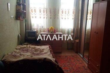 1-room apartment apartment by the address st. Golovatogo atam Bogatova (area 23 m²) - Atlanta.ua - photo 8