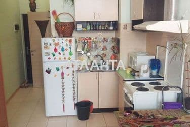 1-room apartment apartment by the address st. Golovatogo atam Bogatova (area 23 m²) - Atlanta.ua - photo 17
