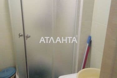 1-room apartment apartment by the address st. Golovatogo atam Bogatova (area 23 m²) - Atlanta.ua - photo 22