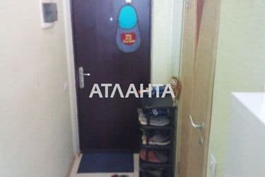 1-room apartment apartment by the address st. Golovatogo atam Bogatova (area 23 m²) - Atlanta.ua - photo 21
