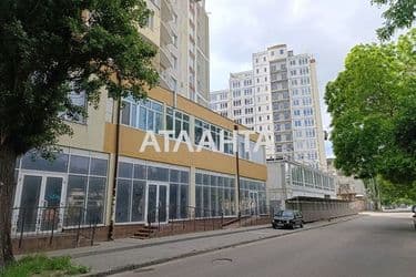 1-комнатная квартира по адресу ул. Цветаева ген. (площадь 58 м²) - Atlanta.ua - фото 36