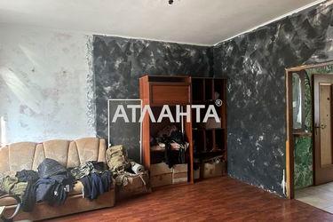 1-room apartment apartment by the address st. Borodinskaya (area 37 m²) - Atlanta.ua - photo 18