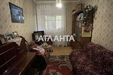 Багатокімнатна квартира за адресою вул. Ільфа та Петрова (площа 113 м²) - Atlanta.ua - фото 12