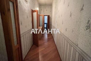 Багатокімнатна квартира за адресою вул. Ільфа та Петрова (площа 113 м²) - Atlanta.ua - фото 14