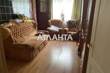 House by the address st. Pobedy (area 80 m²) - Atlanta.ua - photo 11