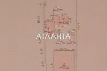 House by the address st. Pobedy (area 80 m²) - Atlanta.ua - photo 18