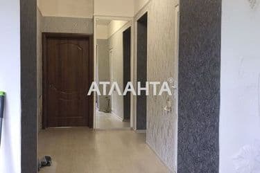 3-комнатная квартира по адресу Ушинского пер. (площадь 102 м²) - Atlanta.ua - фото 13