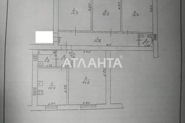 Комерційна нерухомість за адресою вул. Ільфа та Петрова (площа 106,6 м²) - Atlanta.ua - фото 8