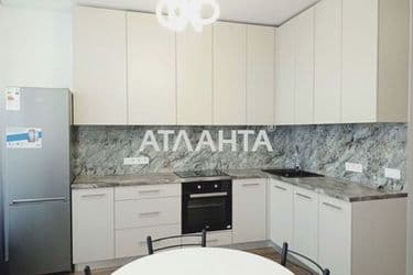 1-комнатная квартира по адресу Гагарина пр. (площадь 48 м²) - Atlanta.ua - фото 10