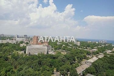 1-комнатная квартира по адресу Гагарина пр. (площадь 48 м²) - Atlanta.ua - фото 14