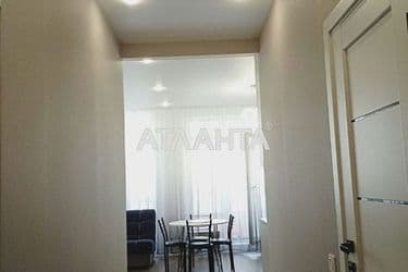 1-комнатная квартира по адресу Гагарина пр. (площадь 48 м²) - Atlanta.ua - фото 16