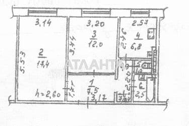 Комерційна нерухомість за адресою Люстдорфська дор. (площа 47,6 м²) - Atlanta.ua - фото 10