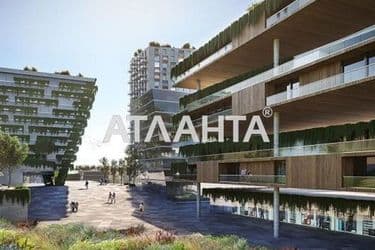 1-room apartment apartment by the address st. Primorskaya Suvorova (area 29 m²) - Atlanta.ua - photo 10