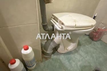 Room in dormitory apartment by the address st. Prokhorovskaya Khvorostina (area 46 m²) - Atlanta.ua - photo 9