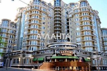 1-комнатная квартира по адресу Сабанский пер. (площадь 70 м²) - Atlanta.ua - фото 28