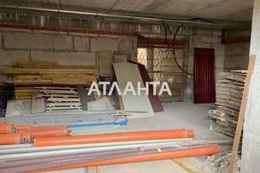 Коммерческая недвижимость по адресу ул. Зоопарковая (площадь 124 м²) - Atlanta.ua - фото 16