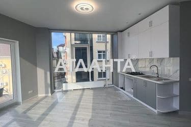 2-rooms apartment apartment by the address st. Levanevskogo (area 62,4 m²) - Atlanta.ua - photo 25