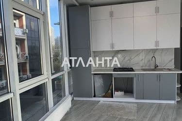 2-rooms apartment apartment by the address st. Levanevskogo (area 62,4 m²) - Atlanta.ua - photo 24