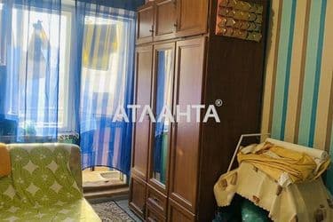 3-кімнатна квартира за адресою вул. Святослава Ріхтера (площа 83,2 м²) - Atlanta.ua - фото 15