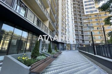 1-room apartment apartment by the address st. Klubnichnyy per (area 50 m²) - Atlanta.ua - photo 8