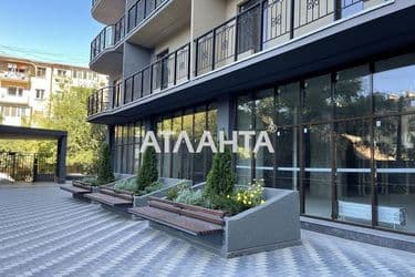 1-room apartment apartment by the address st. Klubnichnyy per (area 50 m²) - Atlanta.ua - photo 6