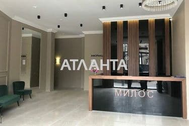 1-room apartment apartment by the address st. Klubnichnyy per (area 50 m²) - Atlanta.ua - photo 7