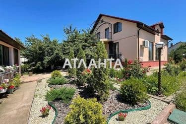 Будинок за адресою вул. Лиманська (площа 202 м²) - Atlanta.ua - фото 25