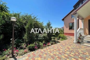Будинок за адресою вул. Лиманська (площа 202 м²) - Atlanta.ua - фото 35