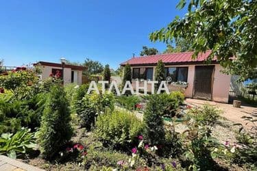 Будинок за адресою вул. Лиманська (площа 202 м²) - Atlanta.ua - фото 36