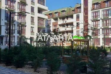1-room apartment apartment by the address st. Bocharova gen (area 31,8 m²) - Atlanta.ua - photo 8