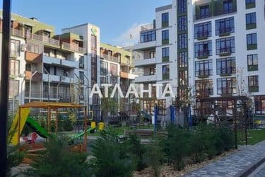 1-room apartment apartment by the address st. Bocharova gen (area 31,8 m²) - Atlanta.ua - photo 9